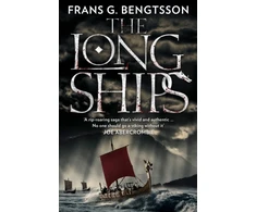 KNYGA Frans G Bengtsson The Long Ships