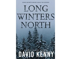 KNYGA Bookshop Long Winters North