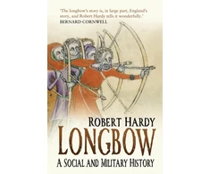 KNYGA Bookshop Longbow