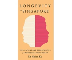 KNYGA Bookshop Longevity in Singapore