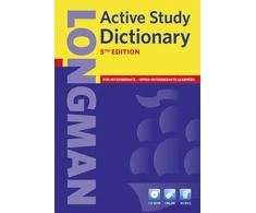 KNYGA Bookshop Longman Active Study Dictionary 5th Edition Paper