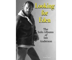 KNYGA Richard Taylor Looking For Eden