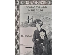 KNYGA Bookshop Looking for Wind in the Fields
