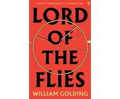 KNYGA William Golding Lord of the Flies
