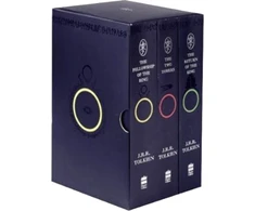 KNYGA Bookshop Tolkien, J. R. R. Lord of the Rings: Boxed Set