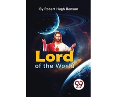 KNYGA Bookshop Lord of the World