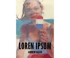 KNYGA Bookshop Loren Ipsum