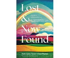 KNYGA Bookshop Lost and Now Found