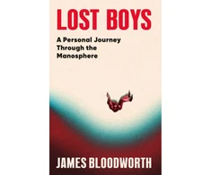 KNYGA Bookshop Lost Boys