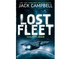 KNYGA Bookshop Lost Fleet - Dauntless (Book 1)
