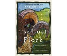 KNYGA Jane Cooper Lost Flock