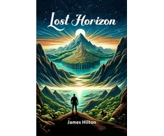 KNYGA Bookshop Lost Horizon (Edition2024)