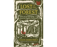 KNYGA Bookshop Lost in the Forest