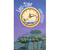 KNYGA Bookshop Treacher Dawn Lost in Time