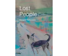 KNYGA Bookshop Lost People