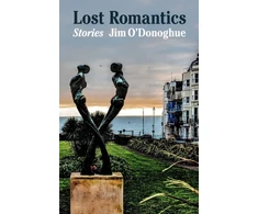 KNYGA Bookshop Lost Romantics