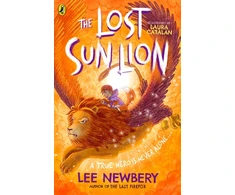 KNYGA Bookshop Lost Sunlion
