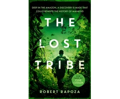 KNYGA Bookshop Lost Tribe