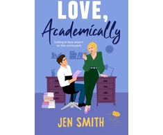 KNYGA Bookshop Love, Academically