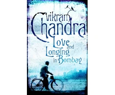 KNYGA Bookshop Love and Longing in Bombay