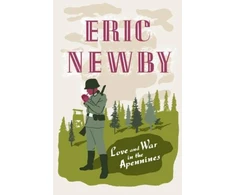 KNYGA Bookshop Newby Eric Love and War in the Apennines