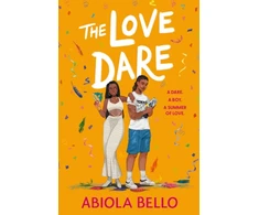 KNYGA Bookshop Love Dare