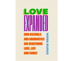 KNYGA Bookshop Love Expanded