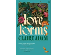KNYGA Bookshop Love Forms
