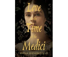 KNYGA Bookshop Love in the time of the Medici