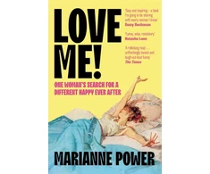 KNYGA Marianne Power Love Me!