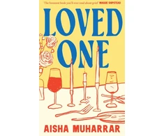 KNYGA Bookshop Loved One
