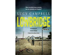 KNYGA Bookshop Lowbridge