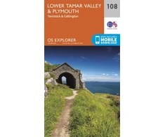 KNYGA Bookshop Lower Tamar Valley and Plymouth