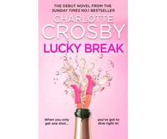 KNYGA Bookshop Lucky Break