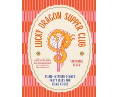 KNYGA Stephanie Feher Lucky Dragon Supper Club