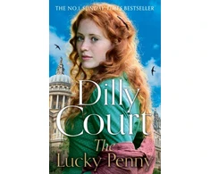 KNYGA Bookshop Lucky Penny