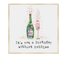 KNYGA Bookshop Lucy Locket Birthday Bubbles