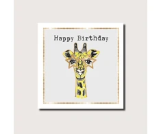 KNYGA Bookshop Lucy Locket Giraffe