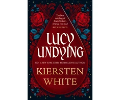 KNYGA Bookshop Lucy Undying: A Dracula Novel