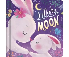 KNYGA Bookshop Lullaby Moon