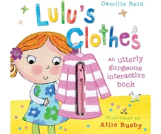 KNYGA Bookshop Lulu's Clothes