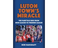 KNYGA Bookshop Luton Town's Miracle