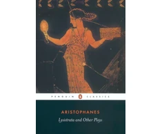 KNYGA Bookshop Lysistrata and Other Plays
