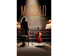 KNYGA Bookshop MaCello