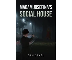 KNYGA Bookshop Madam Josefina's Social House
