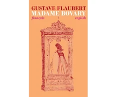 KNYGA Bookshop Madame Bovary