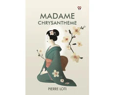 KNYGA Bookshop Madame Chrysantheme