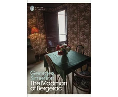 KNYGA Bookshop Madman of Bergerac