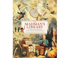 KNYGA Bookshop Madman's Library