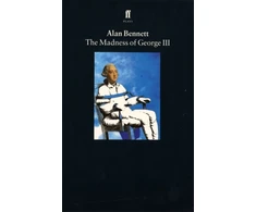 KNYGA Bookshop Madness of George III